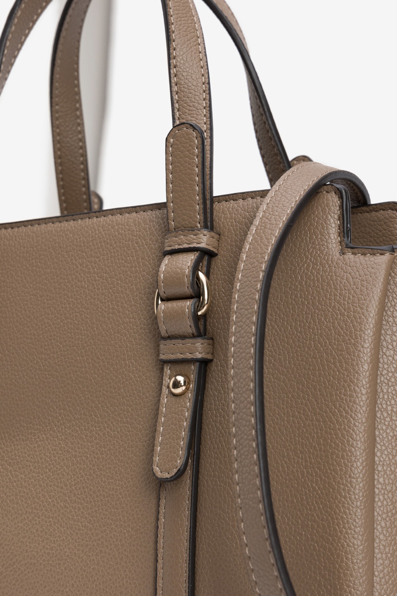 Bandolera Marron