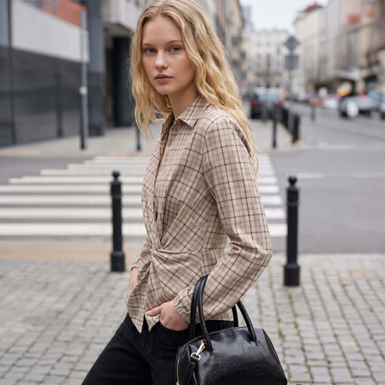 NEW IN
