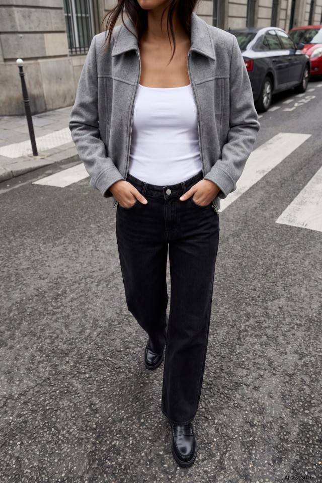 Jeans Celine Wide Leg Jeans Celine Wide Leg