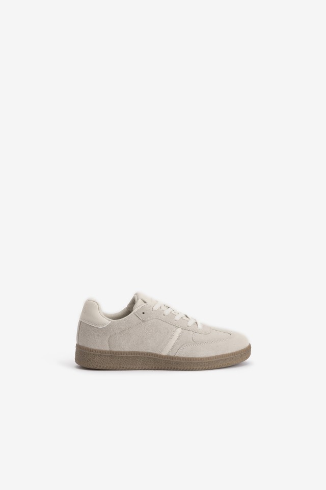 Cru Low-Top Trainers Cru Low-Top Trainers