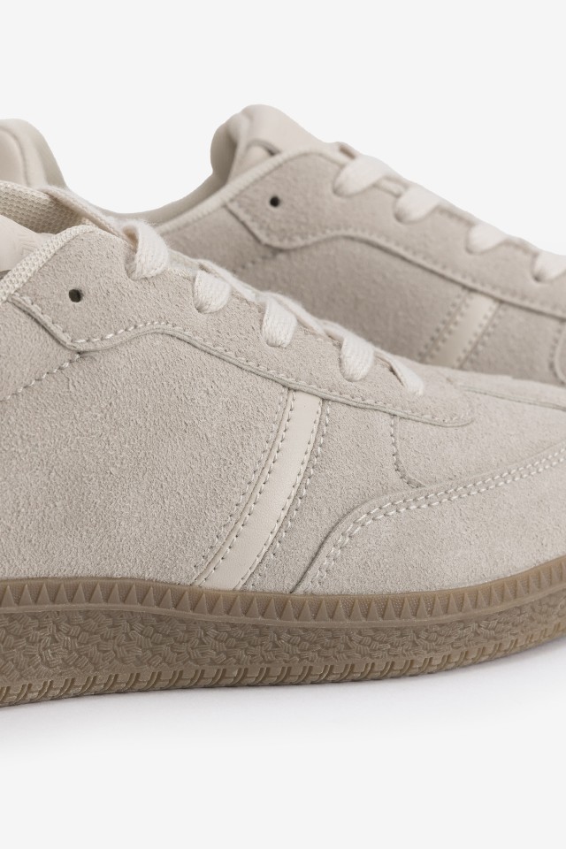 Cru Low-Top Trainers Cru Low-Top Trainers