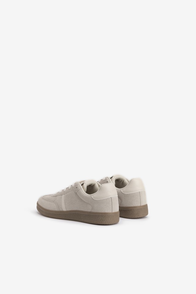 Cru Low-Top Trainers Cru Low-Top Trainers
