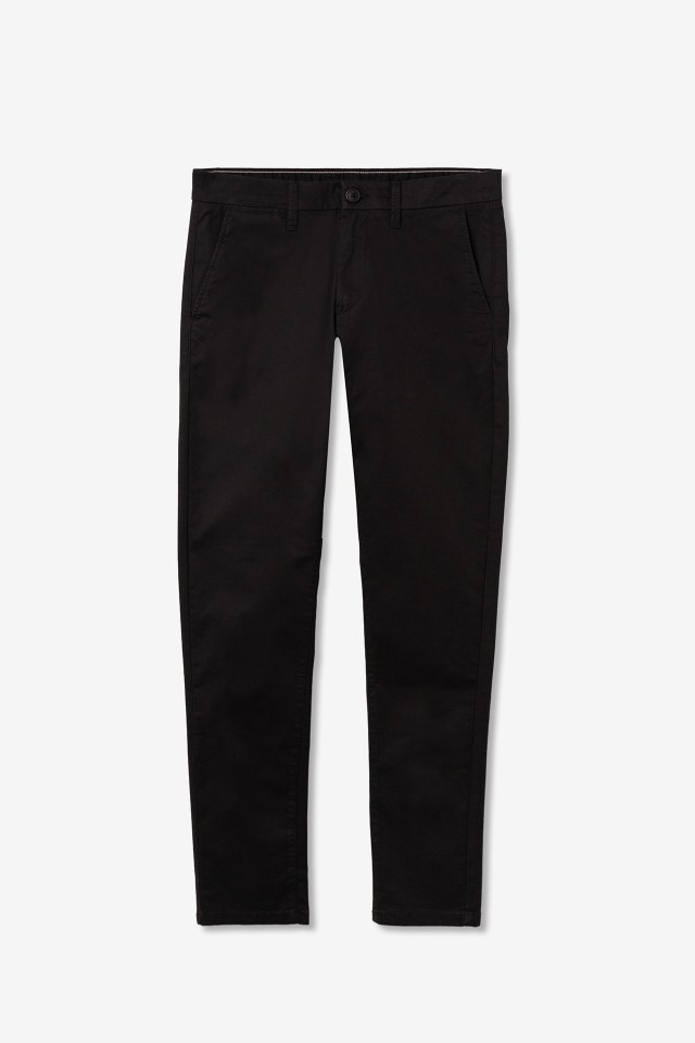 Black Trousers