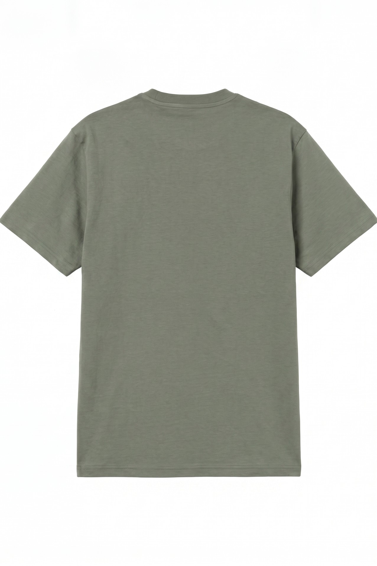 Green Short Sleeve Tee