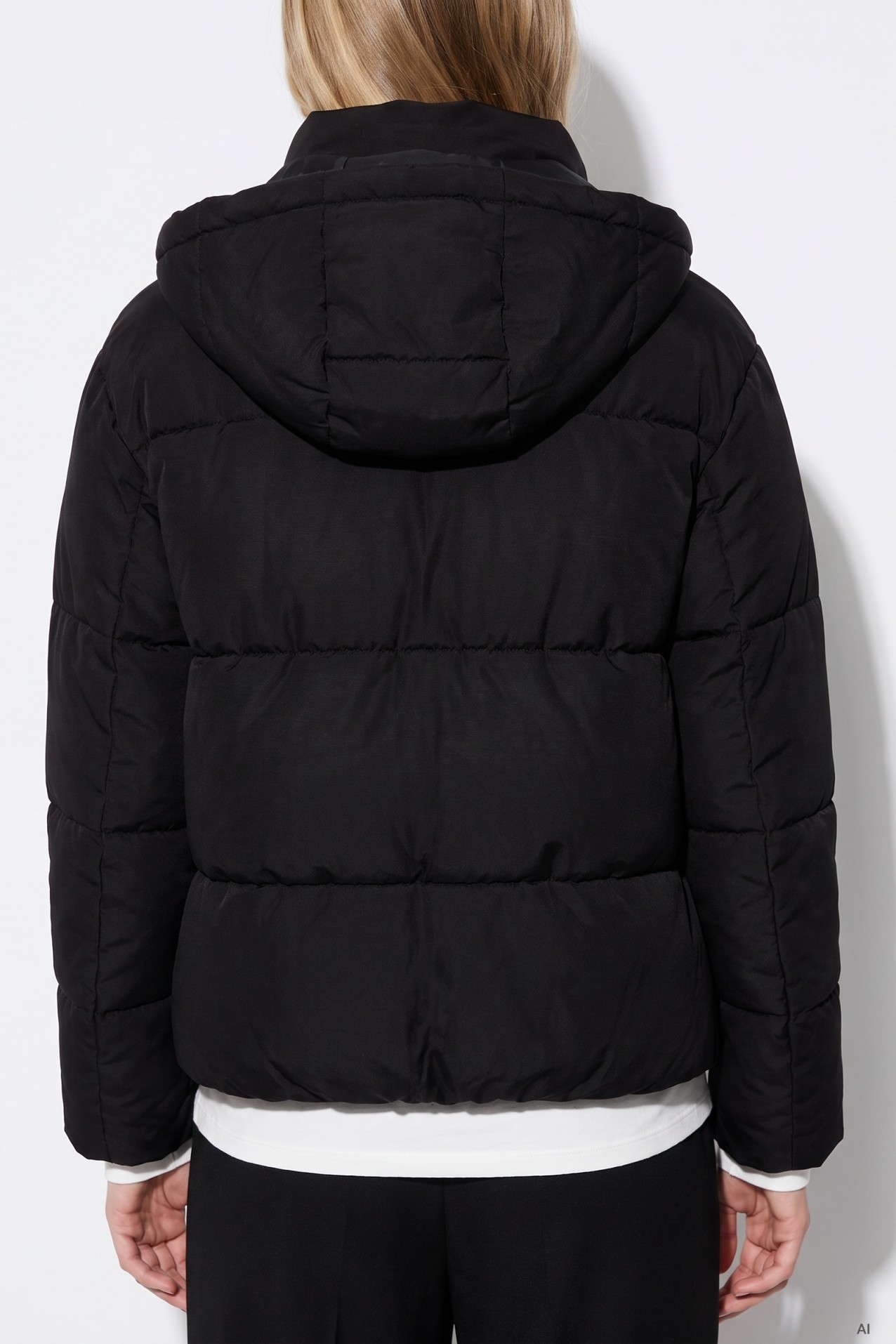 Black Jacket