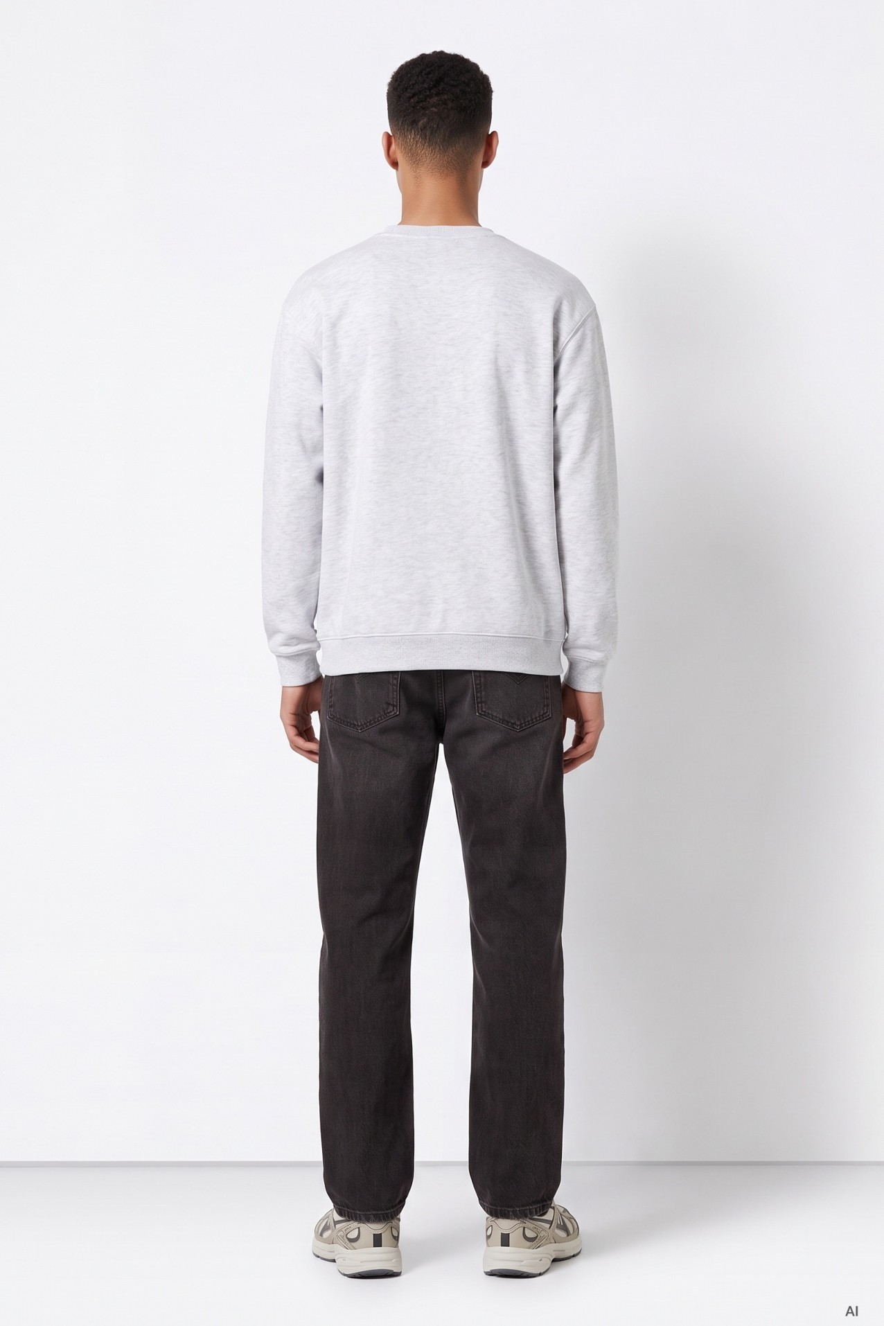Jeans Thomas Loose Fit
