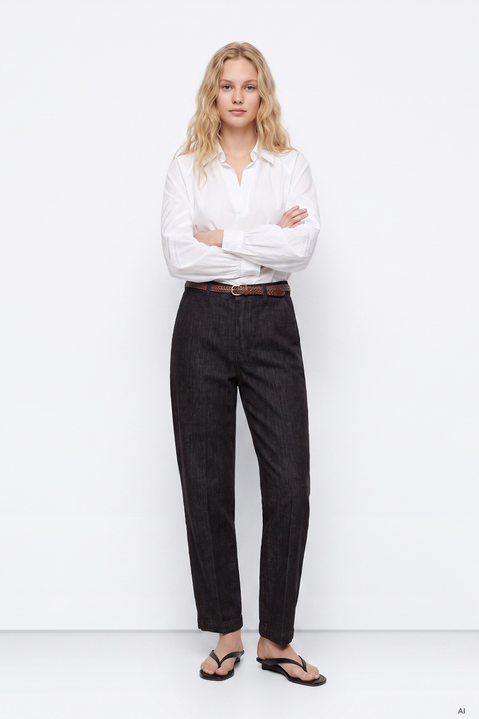 Emily Slim Jeans