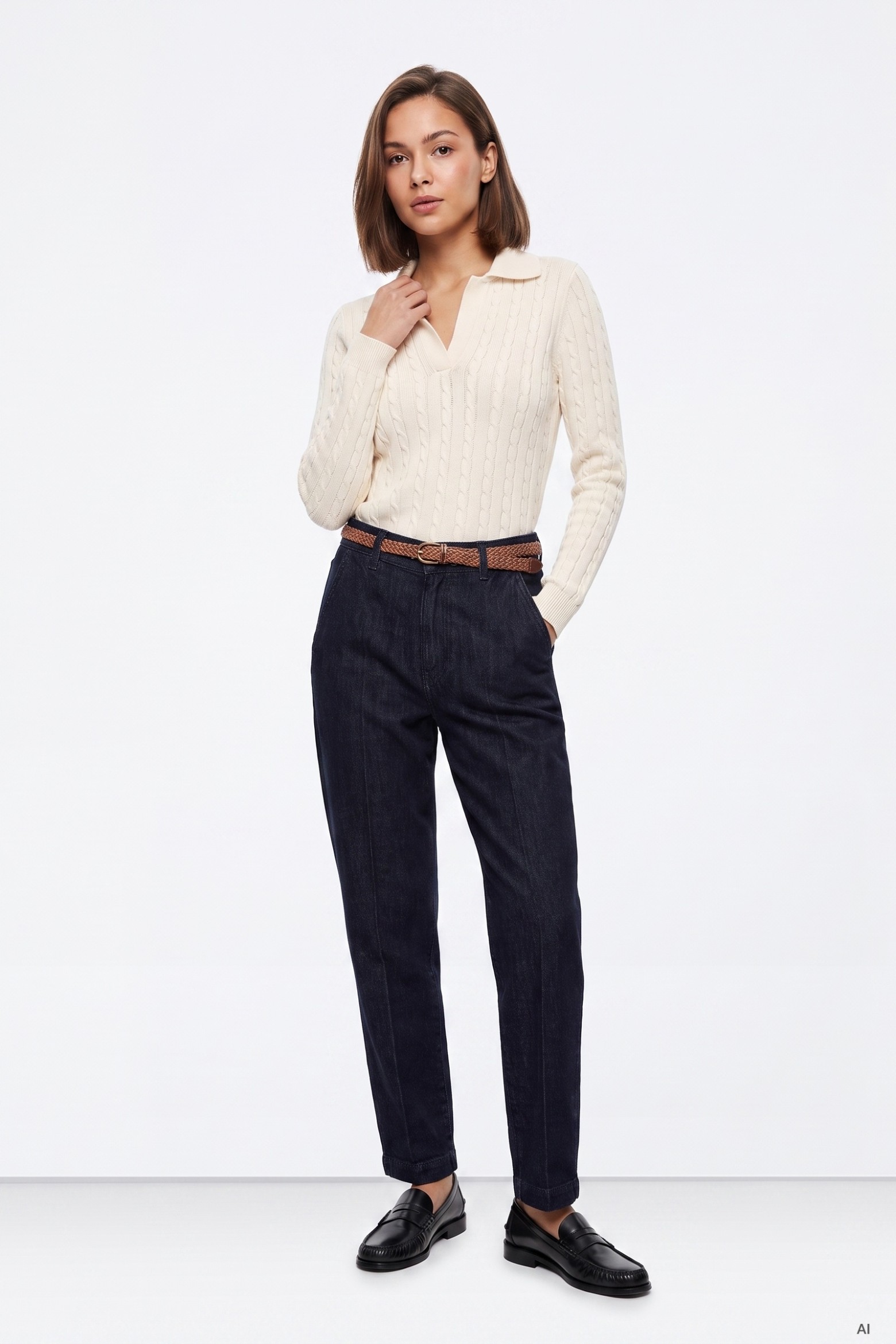 Emily Slim Jeans