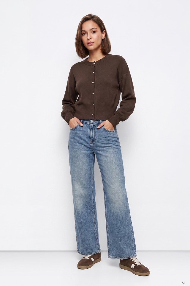 Wide Leg Light Blue Jeans Wide Leg Light Blue Jeans
