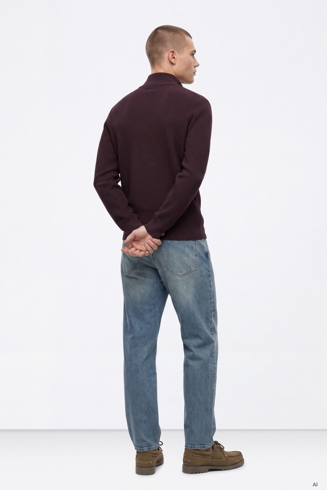 Jeans Logan Relaxed Jeans Logan Relaxed