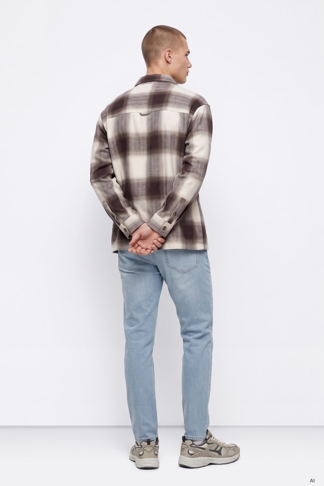 Leo Straight-Leg Jeans Leo Straight-Leg Jeans