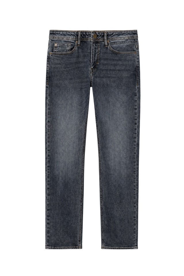 Leo Comfort Fit Jeans Leo Comfort Fit Jeans