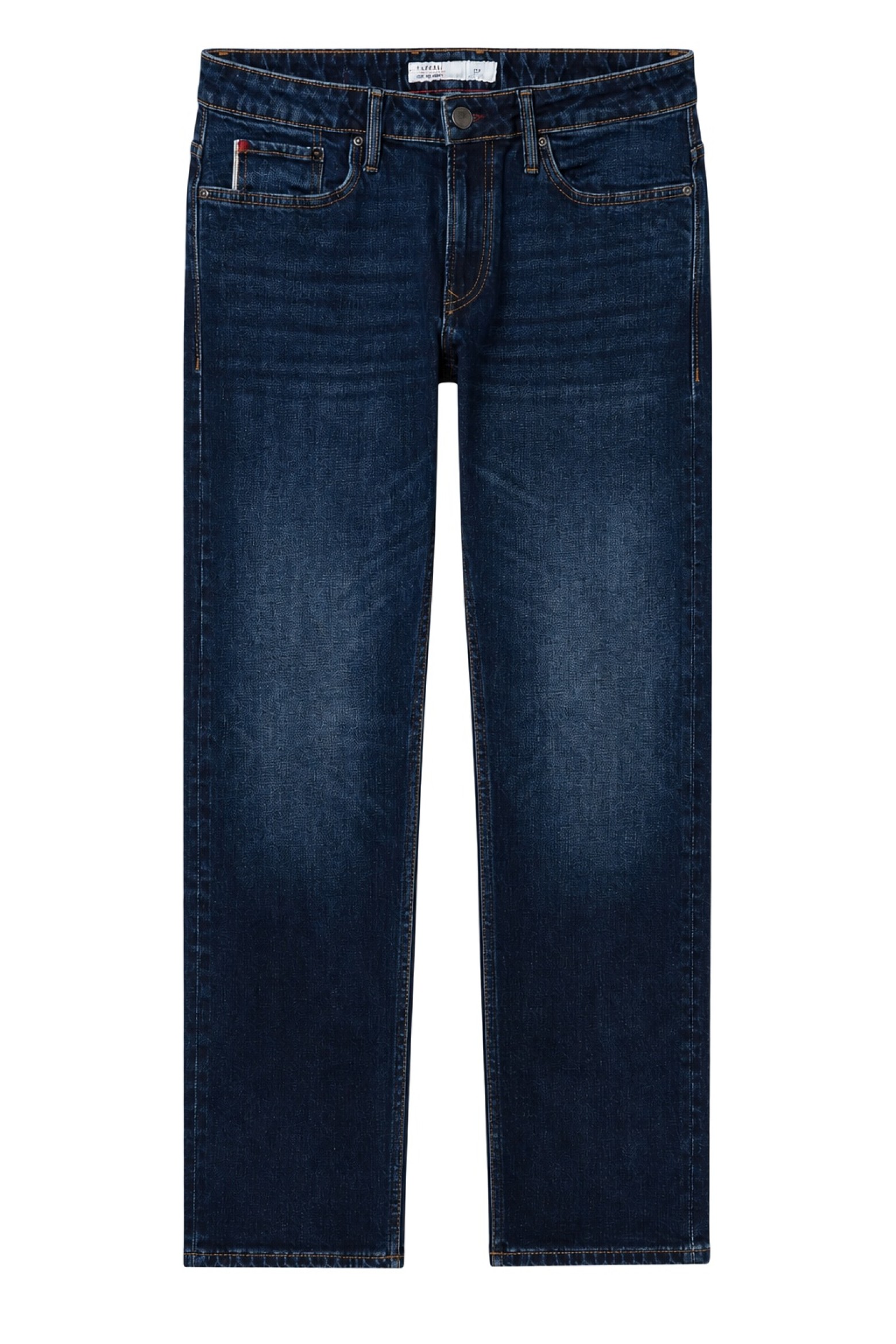 Jeans Leo Comfort Fit