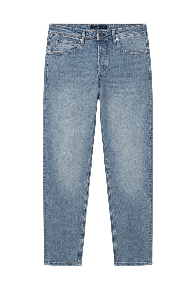 Jeans Logan Relaxed Jeans Logan Relaxed