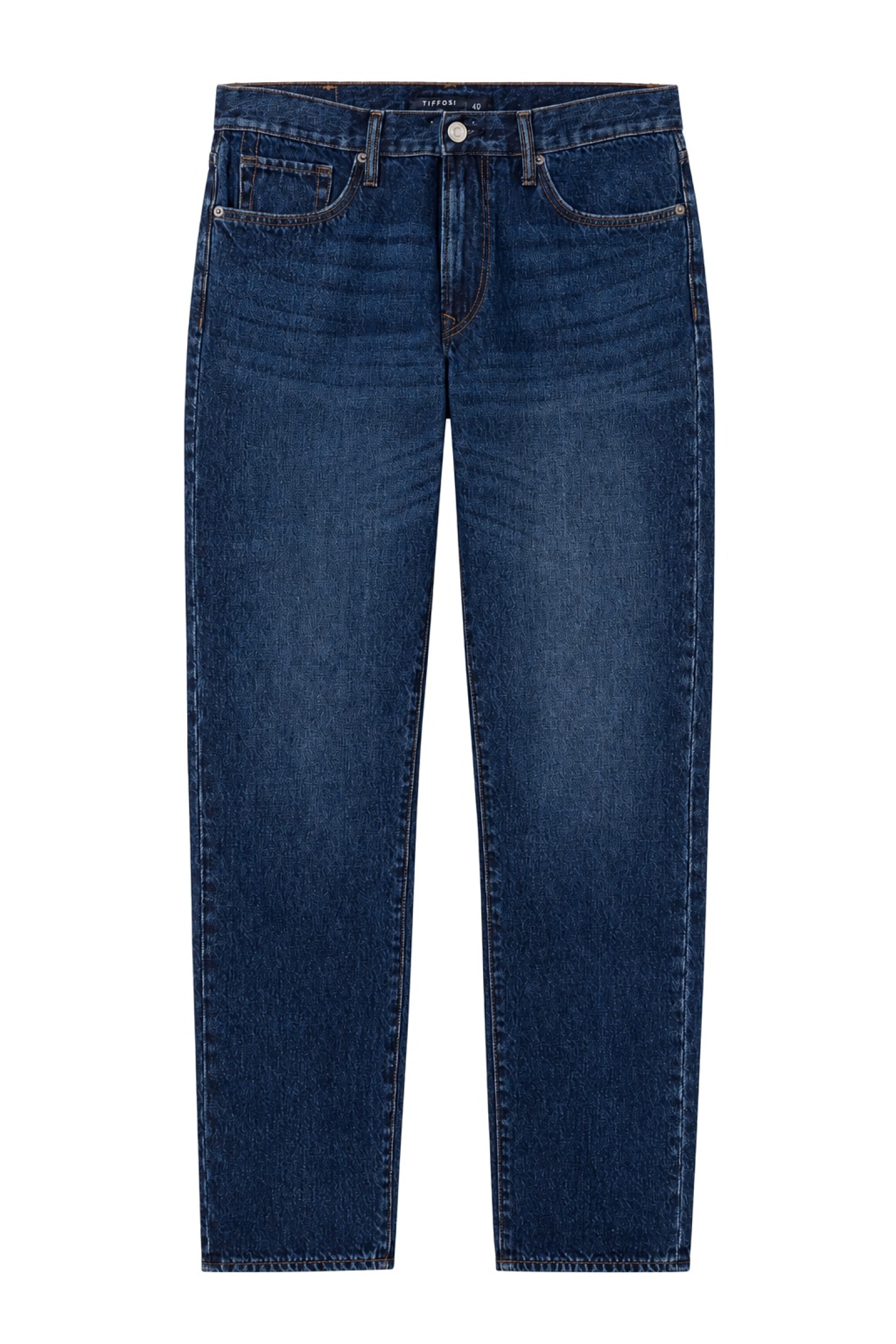 Jeans Austin Straight