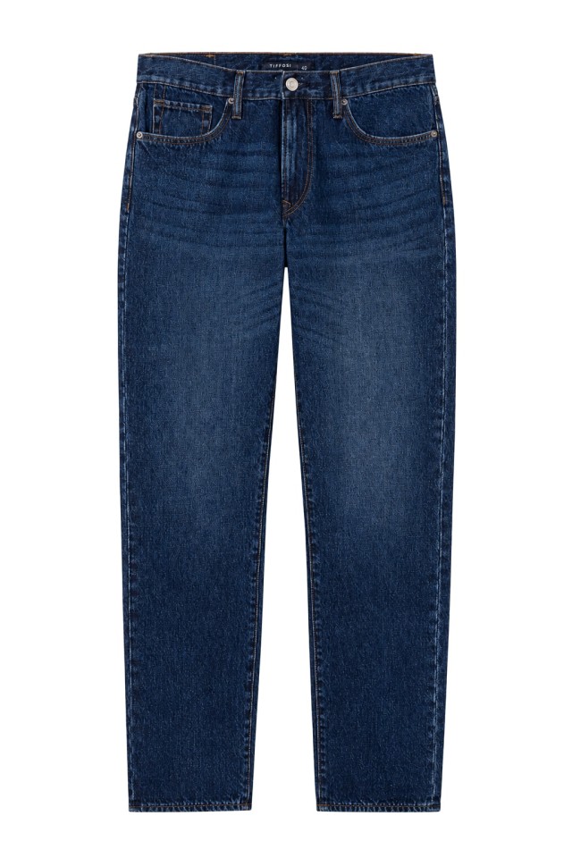 Jeans Austin Straight Jeans Austin Straight