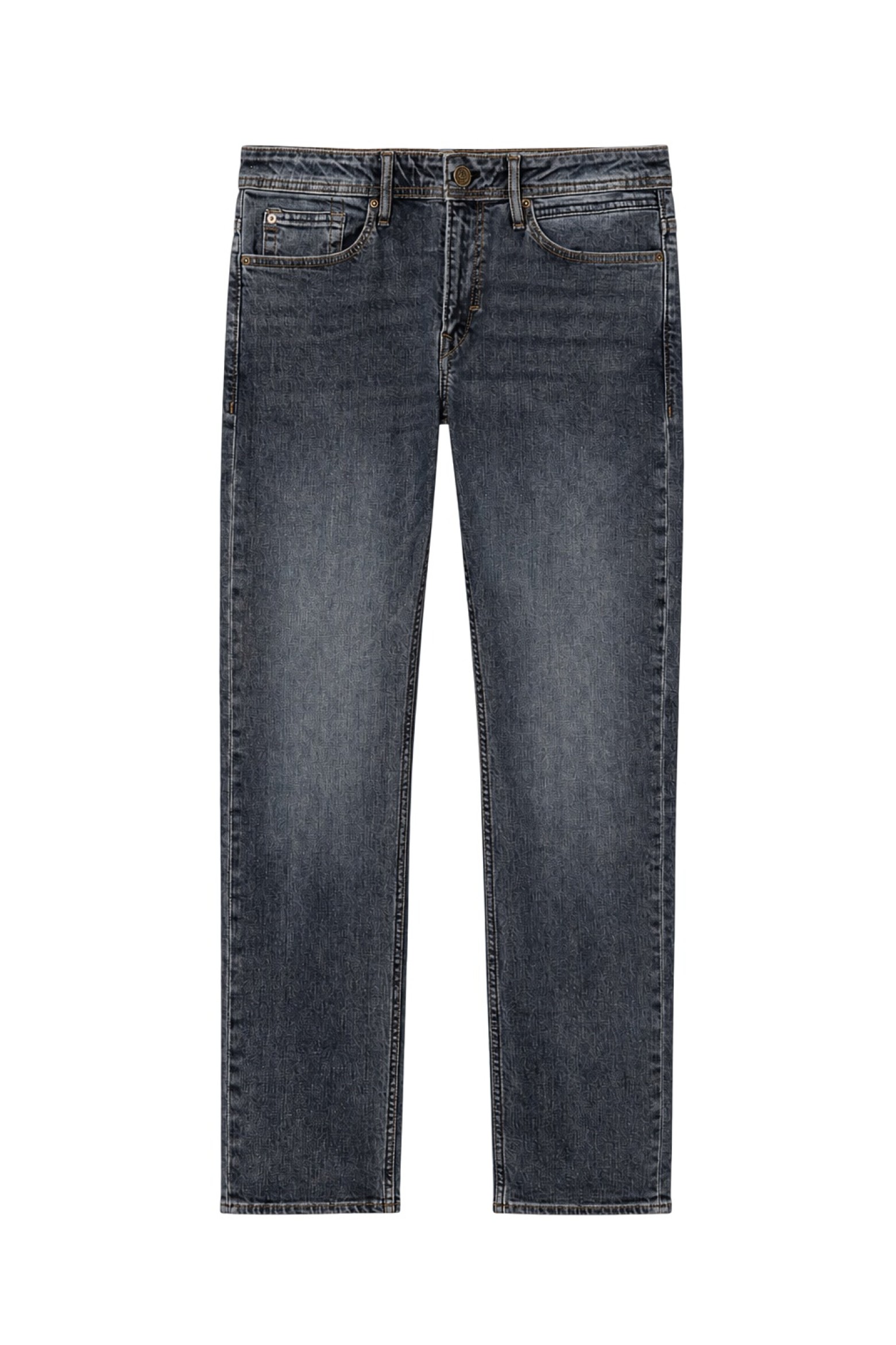 Leo Comfort Fit Jeans