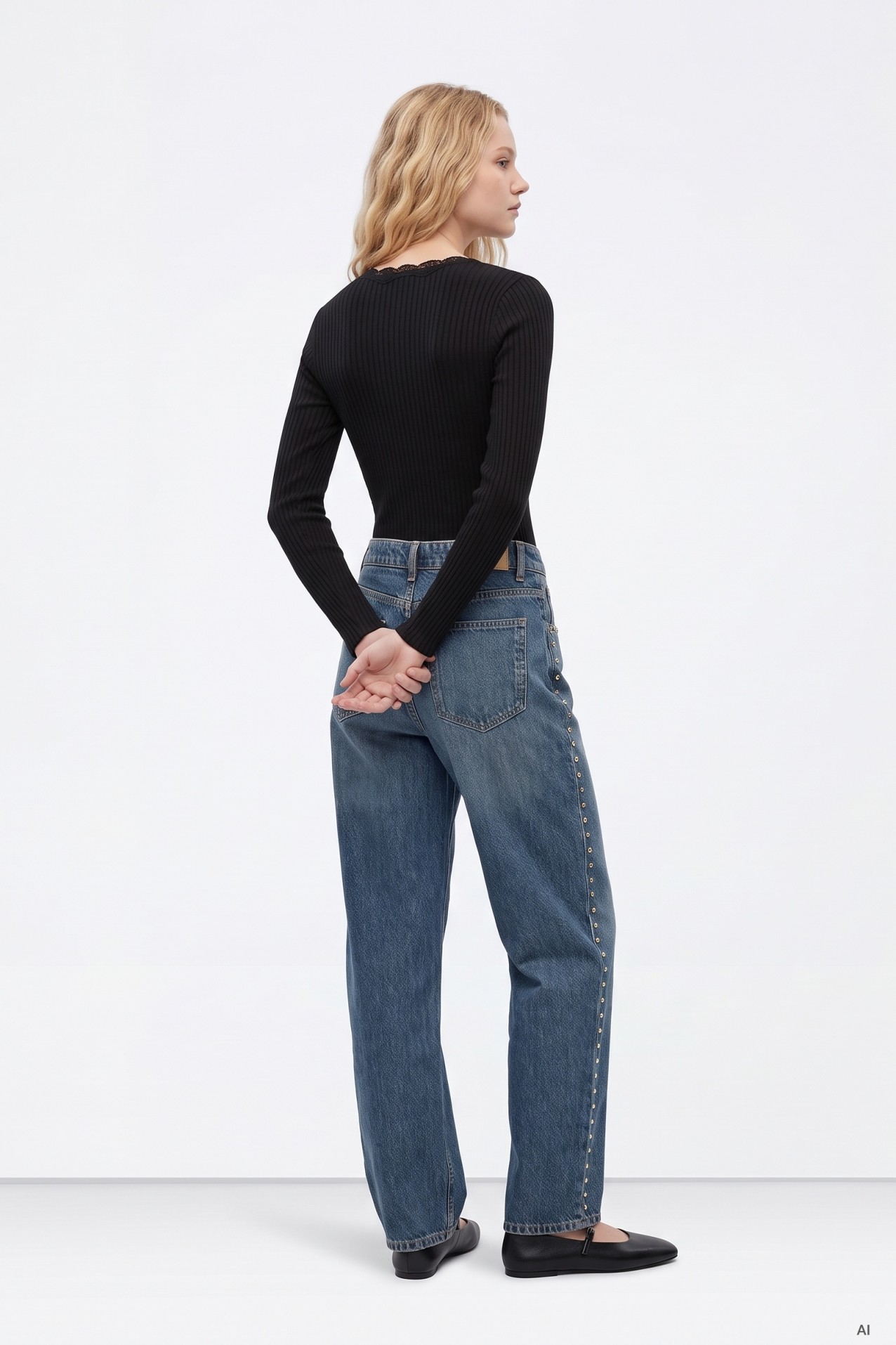 Jeans Alba