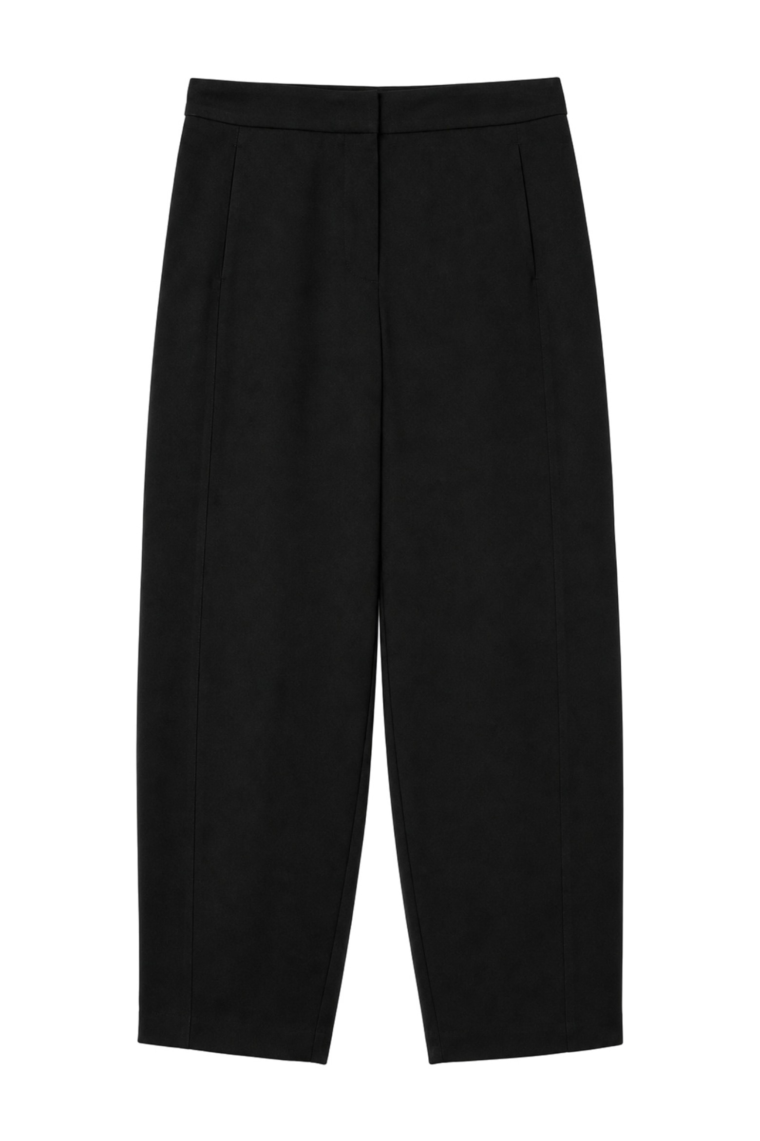 Black Trousers