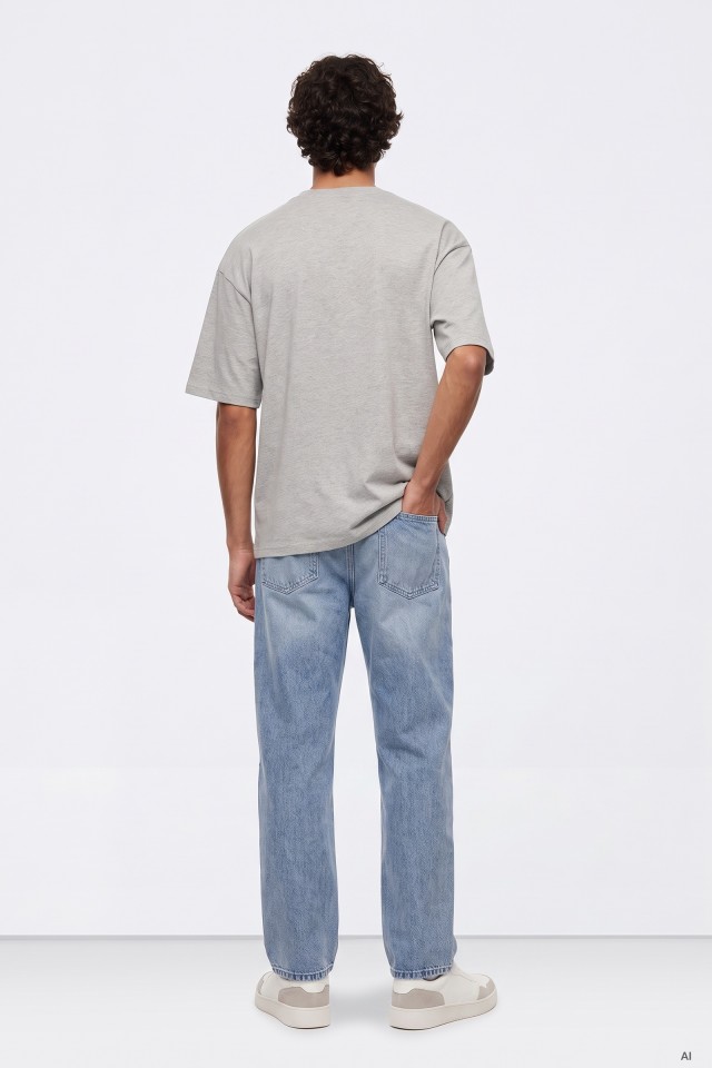 Jeans Chris Super Baggy Jeans Chris Super Baggy