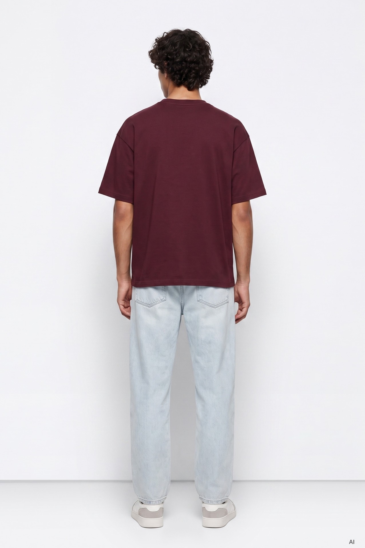 Jeans Wayne Relaxed