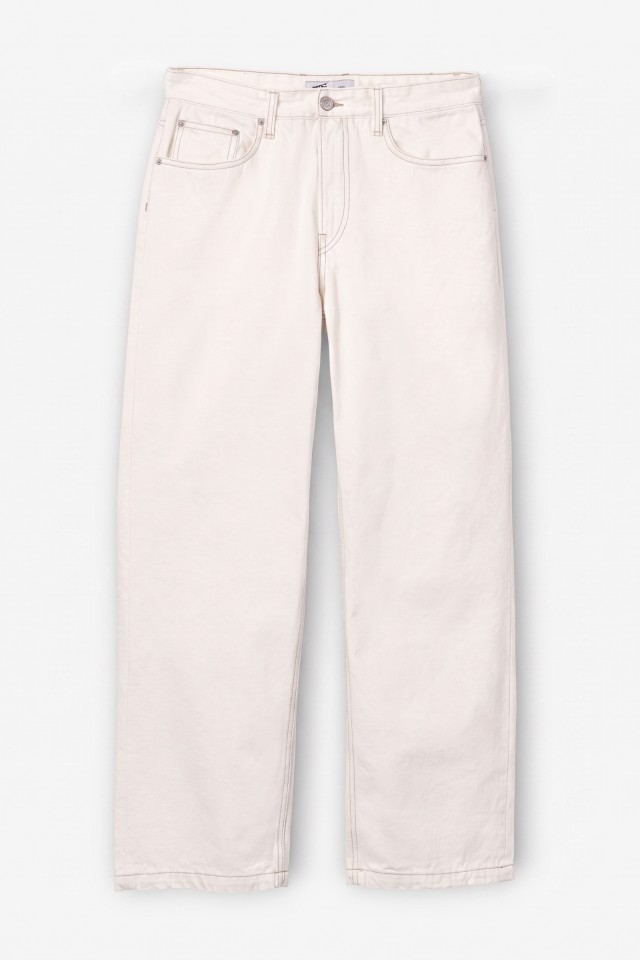 Oski Super Baggy Jeans Oski Super Baggy Jeans