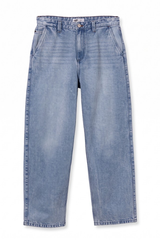 Jeans Chris Super Baggy Jeans Chris Super Baggy