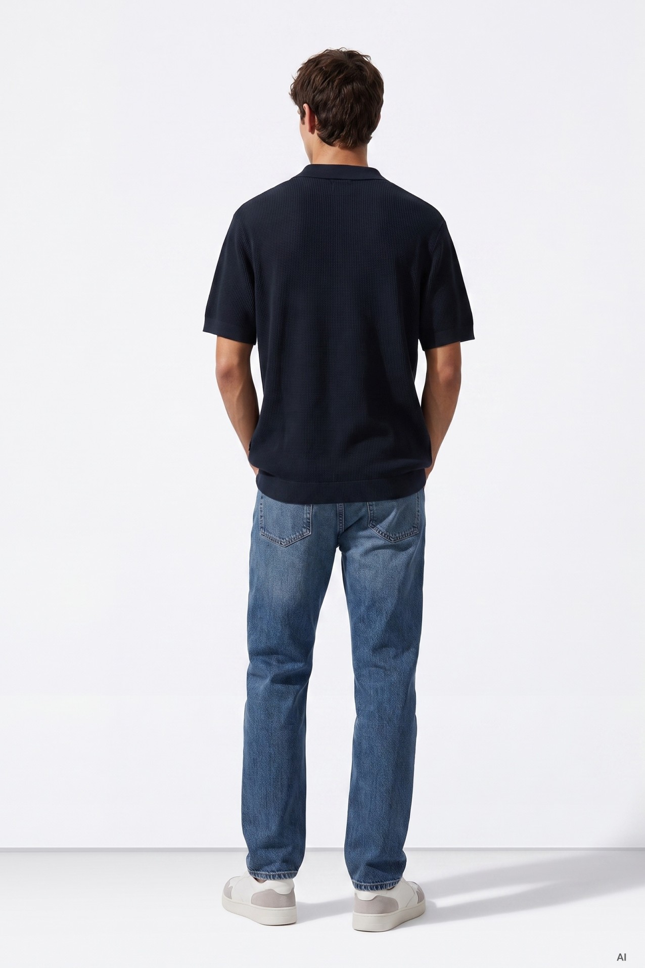 Jeans Logan Relaxed
