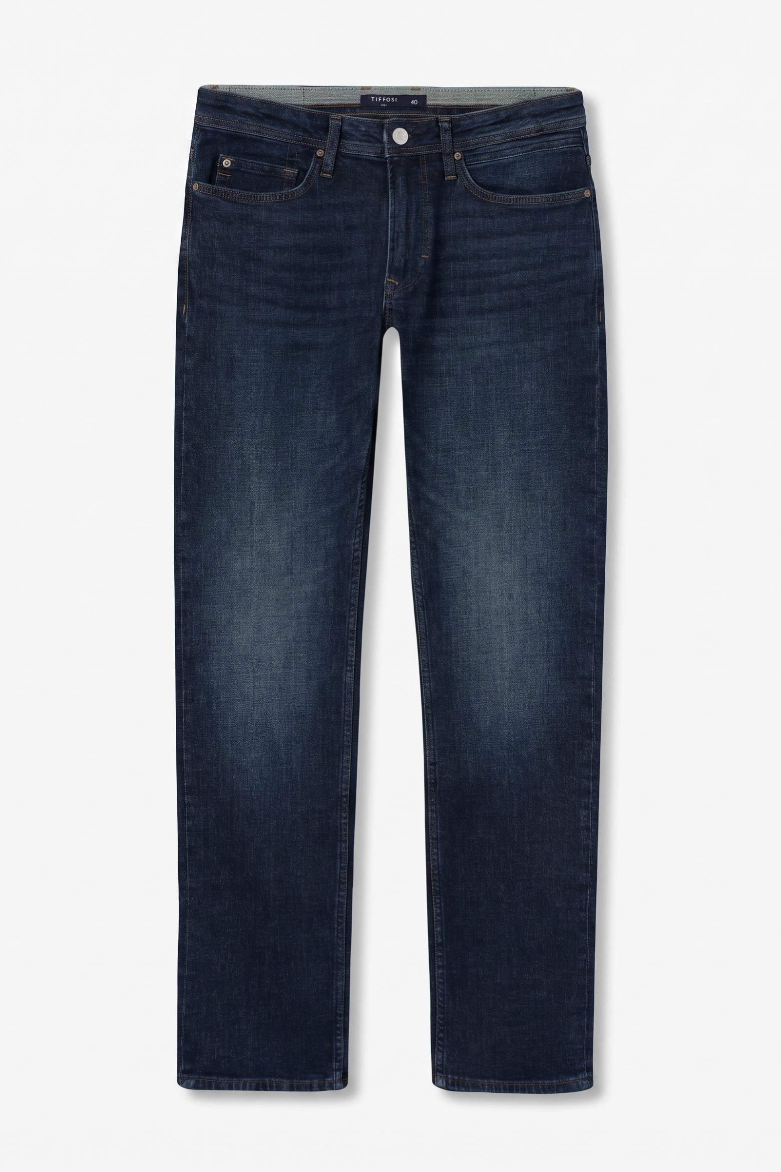 Leo Comfort Fit Jeans