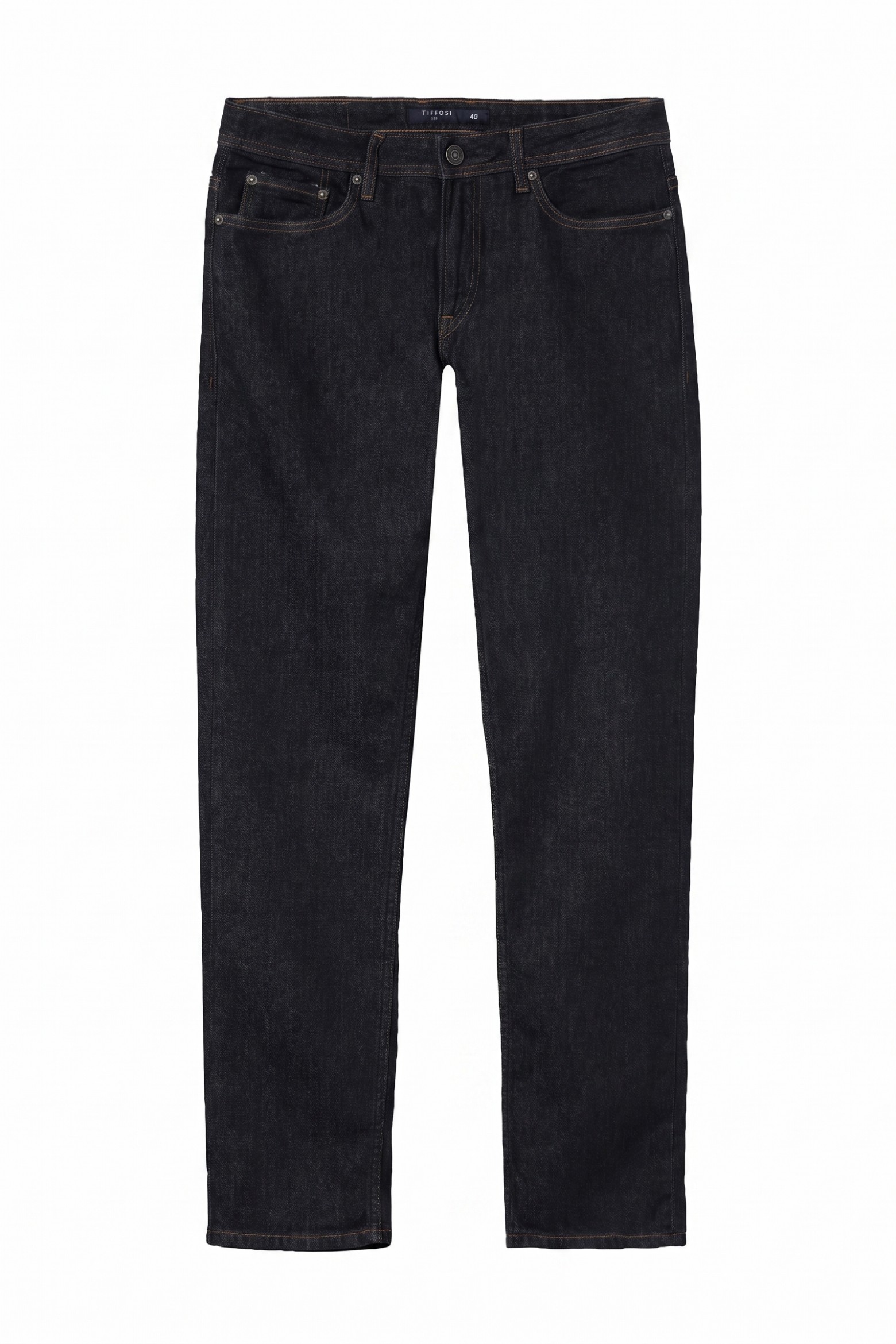 Leo Comfort Fit Jeans