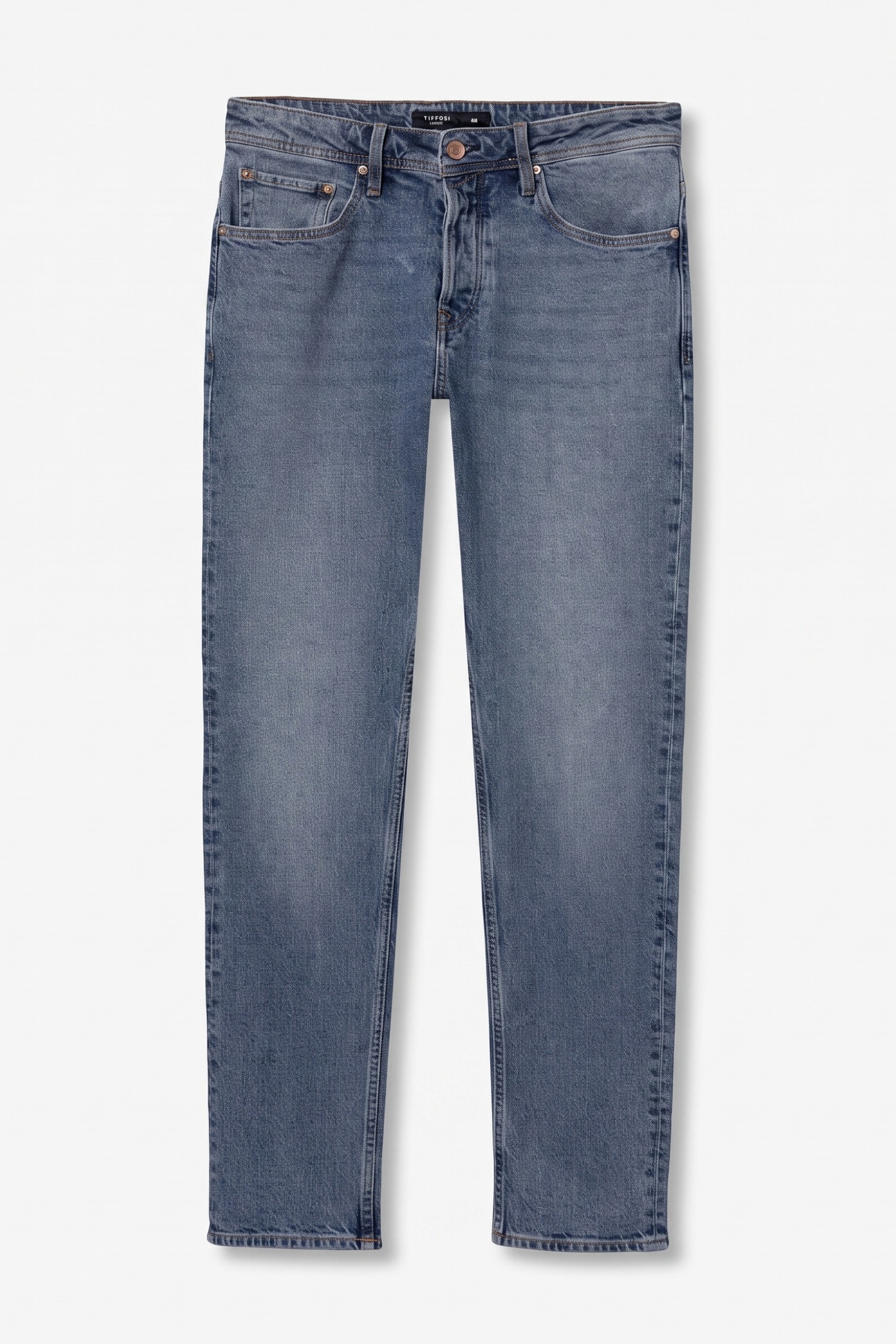 Jeans Logan Relaxed