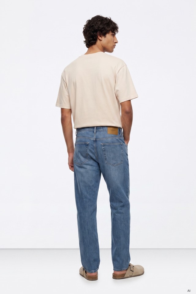 Jeans Thomas Loose Fit Jeans Thomas Loose Fit