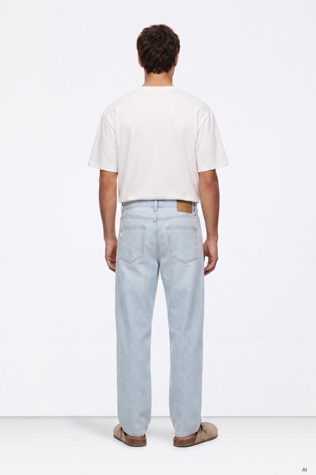 Jeans Thomas Loose Fit Jeans Thomas Loose Fit