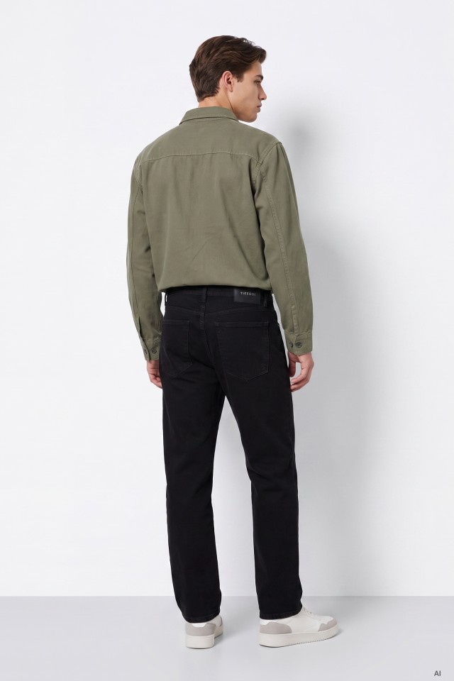 Thomas Loose Fit Jeans Thomas Loose Fit Jeans