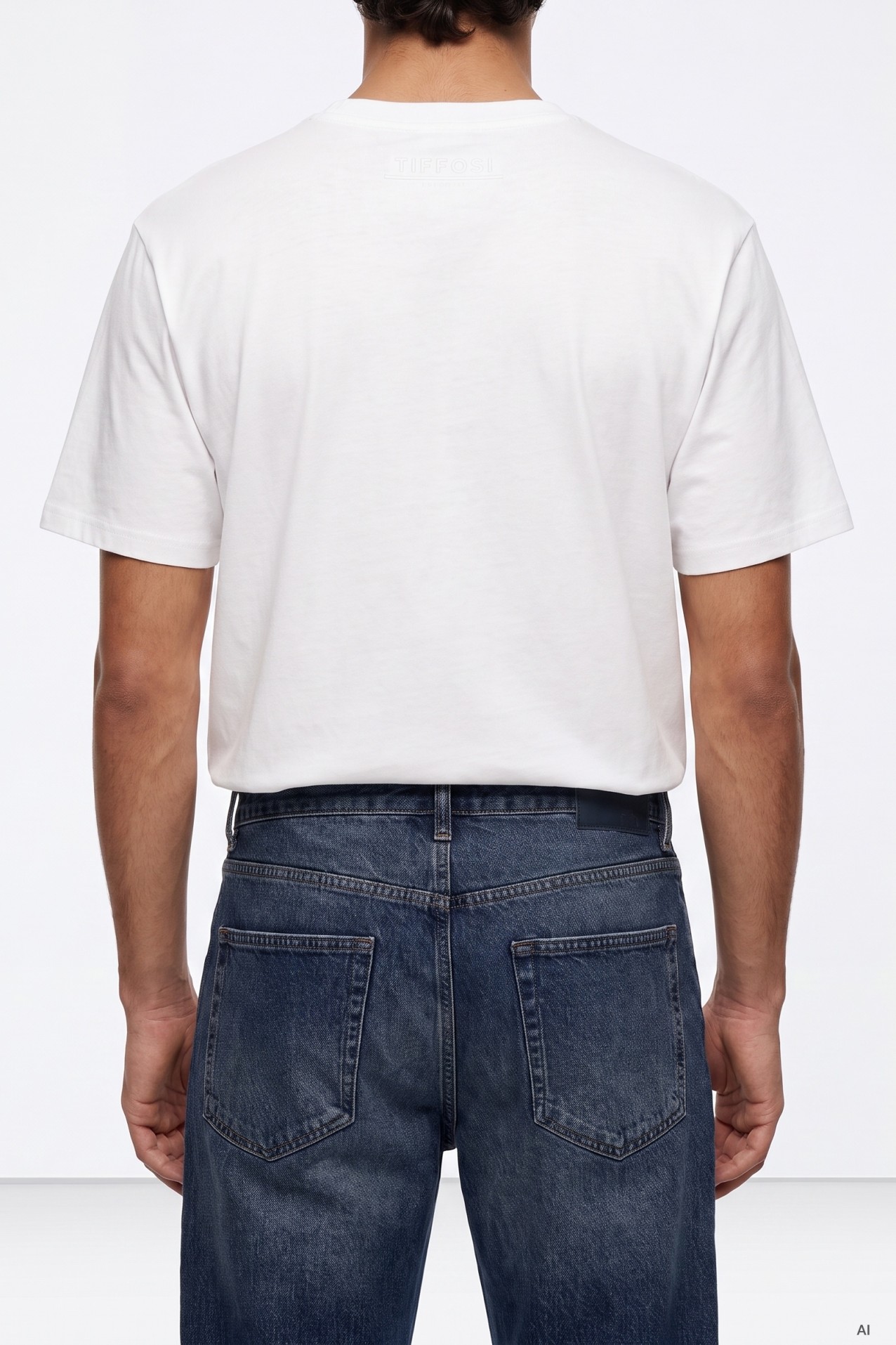Jeans Austin Straight