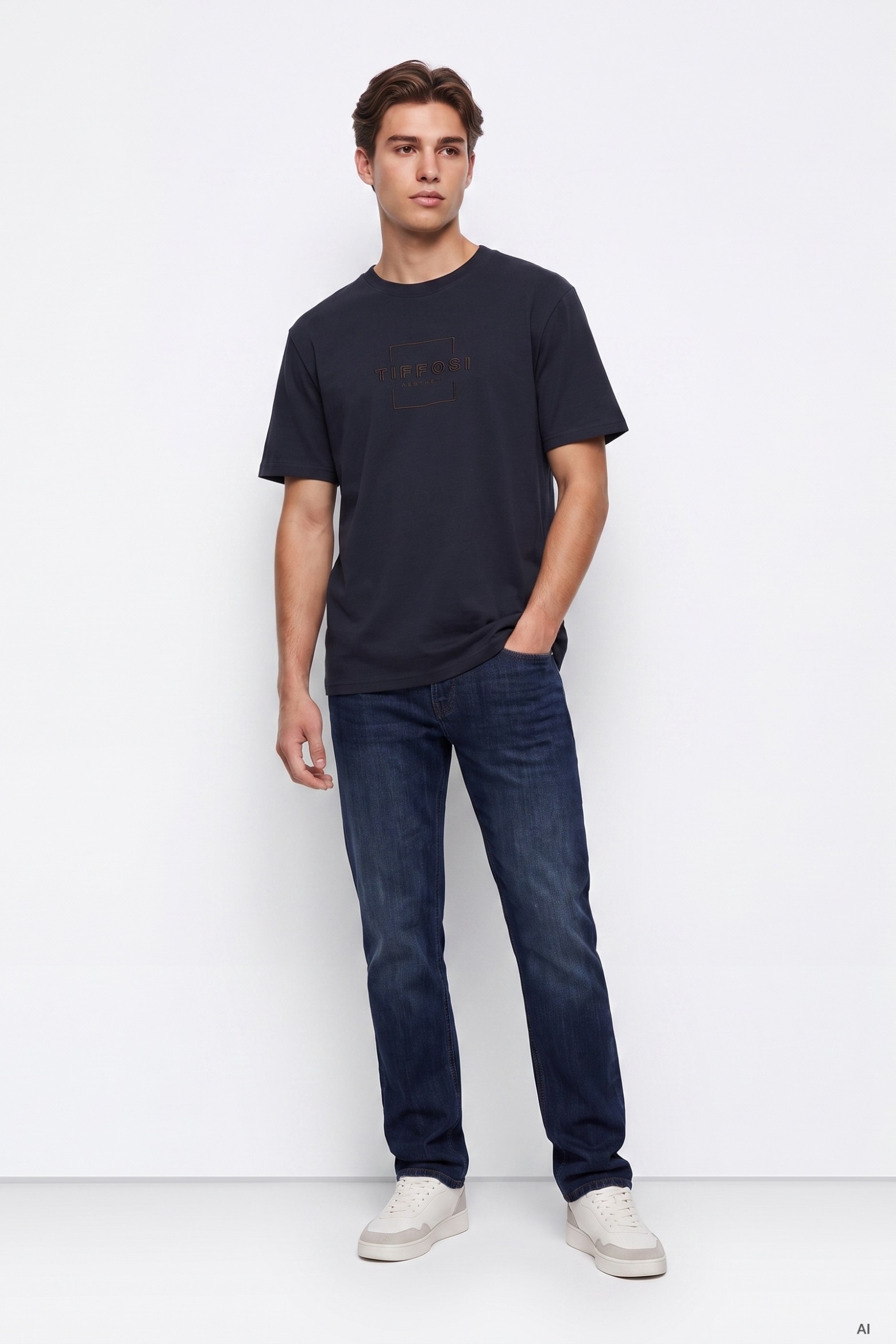 Brody Regular Jeans
