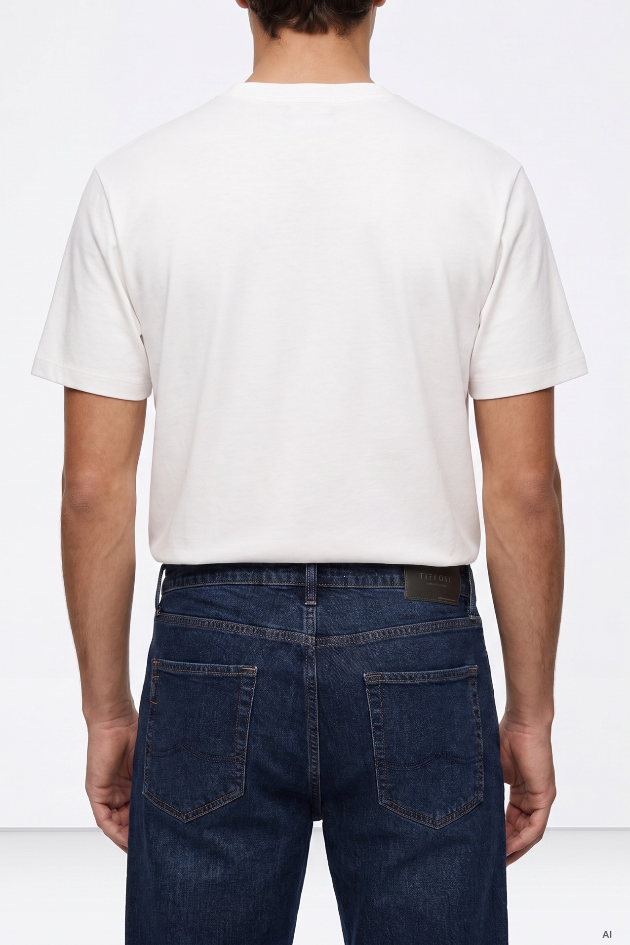 Dylan Tapered Slim Jeans