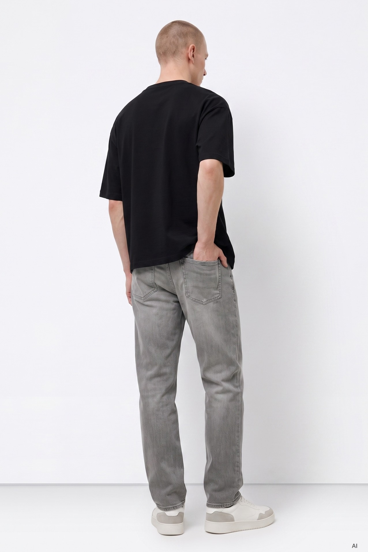 Dylan Tapered Slim Jeans