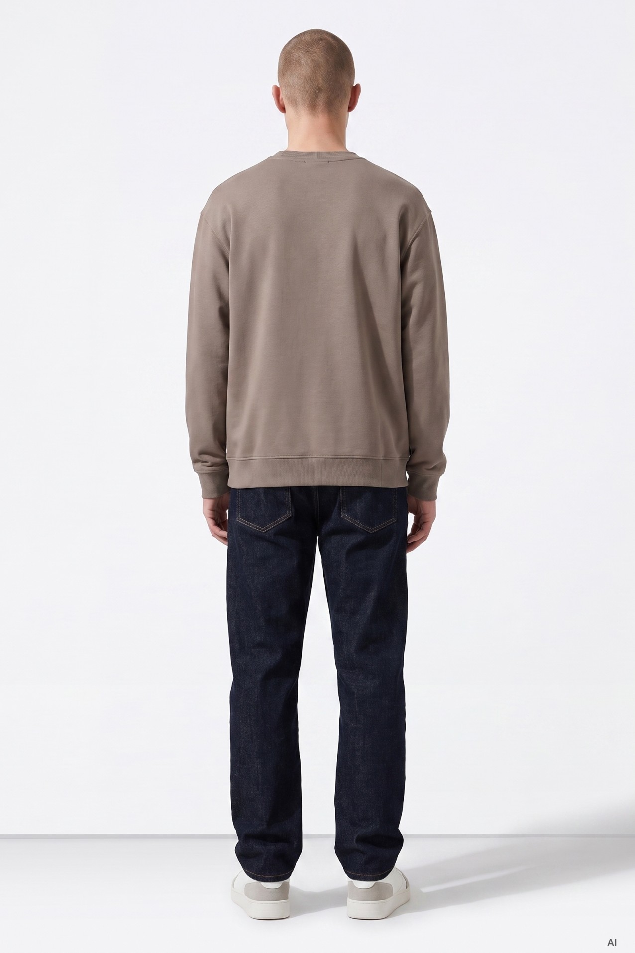 Logan Relaxed Fit Jeans