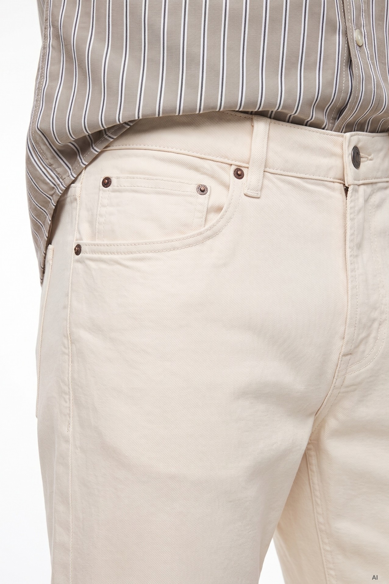 Jeans Leo Comfort Fit