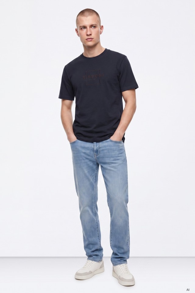 Liam Slim Jeans