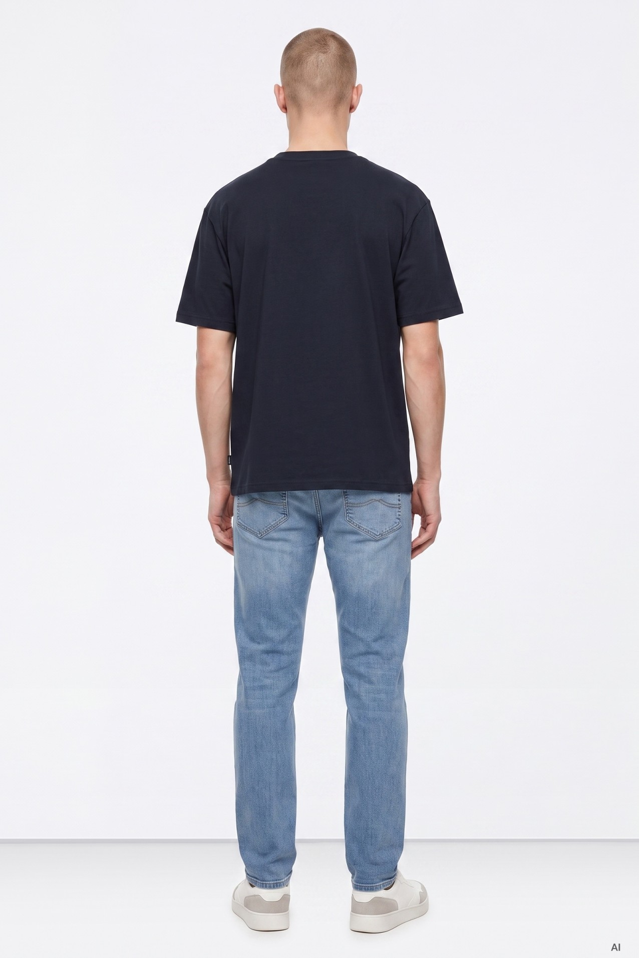 Liam Slim Jeans