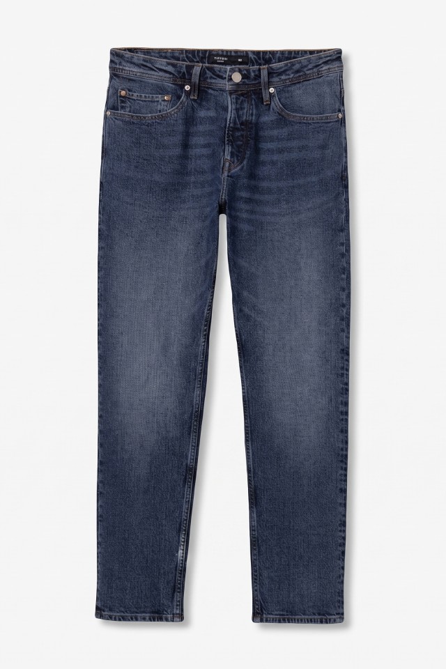 Jeans Logan Relaxed Comfort Jeans Logan Relaxed Comfort