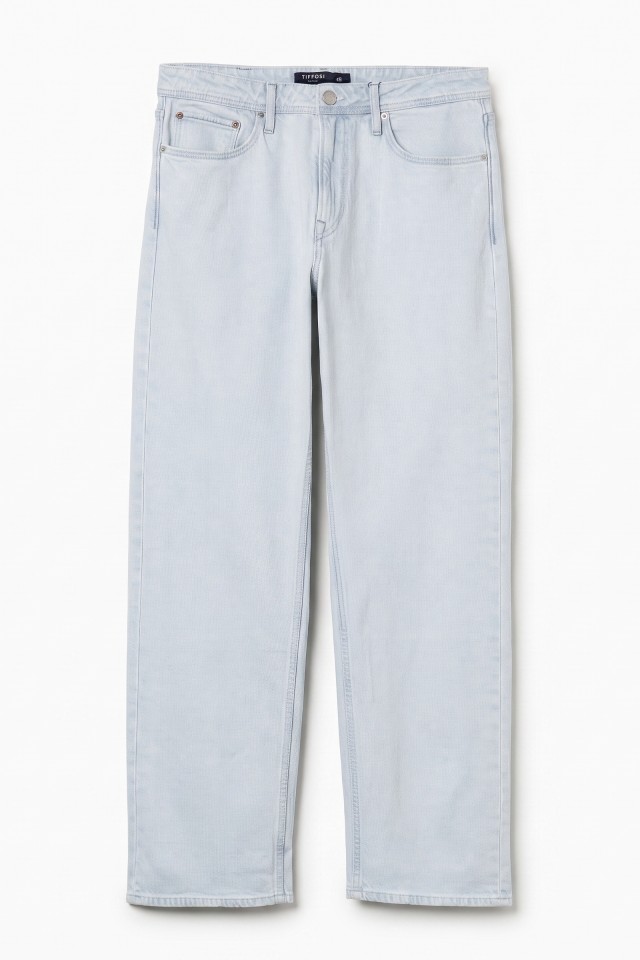 Jeans Thomas Loose Fit Jeans Thomas Loose Fit