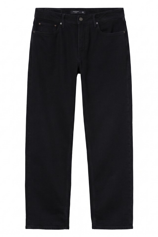 Thomas Loose Fit Jeans Thomas Loose Fit Jeans