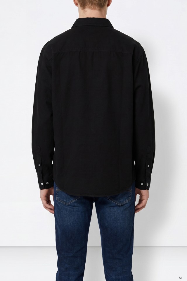 Regular Fit Shirt Regular Fit Shirt