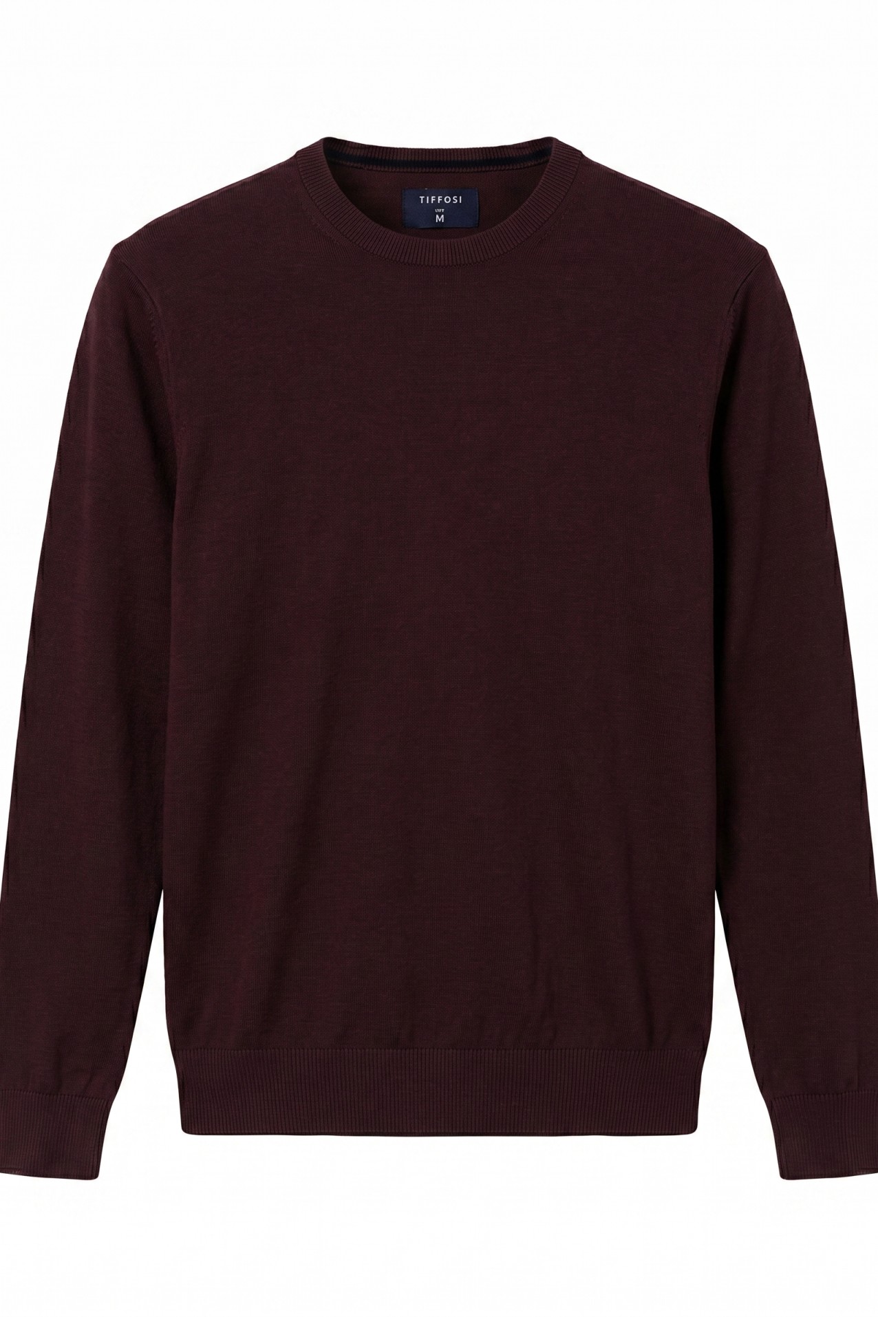 Basic Knit Sweater