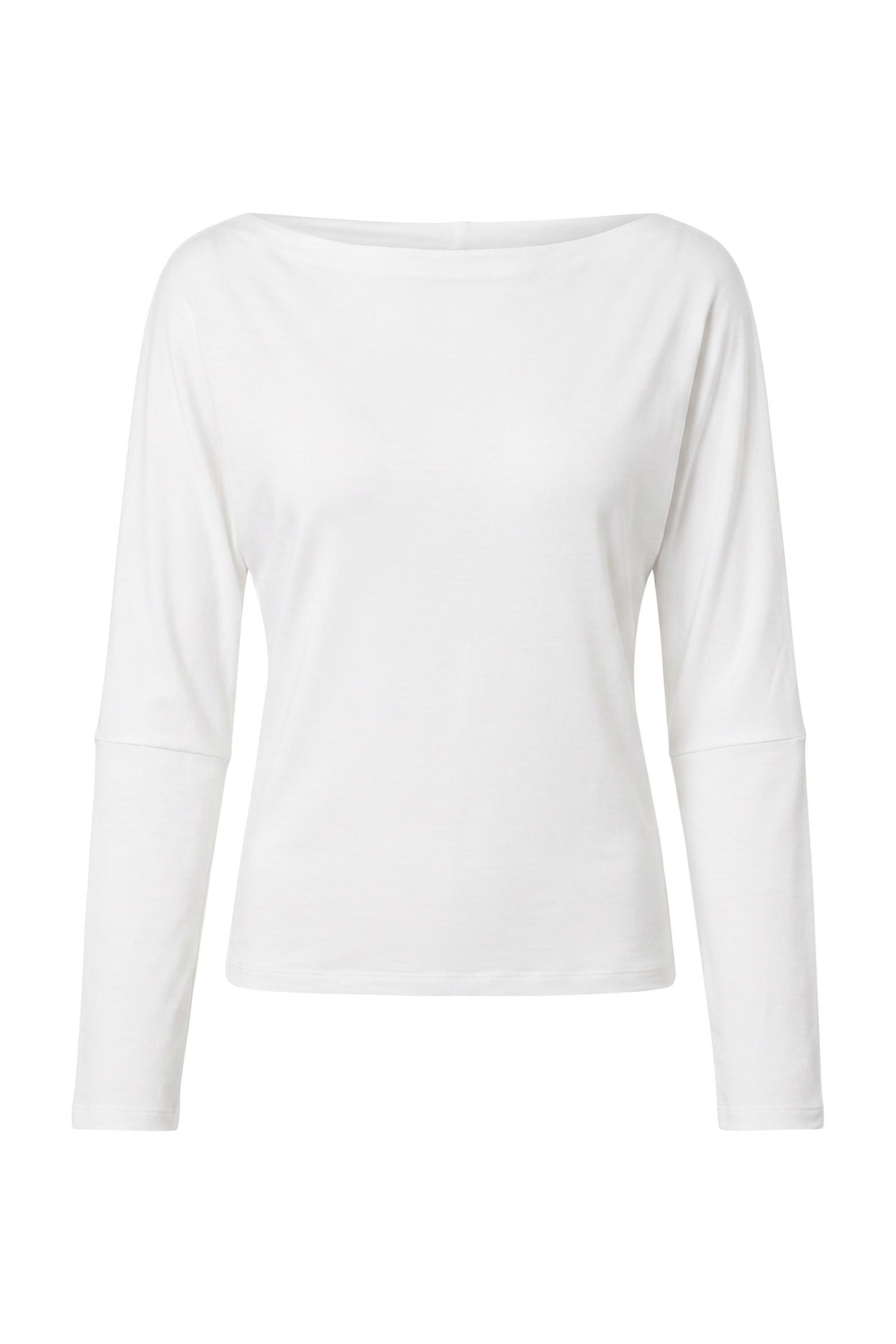 Camiseta manga larga minimal