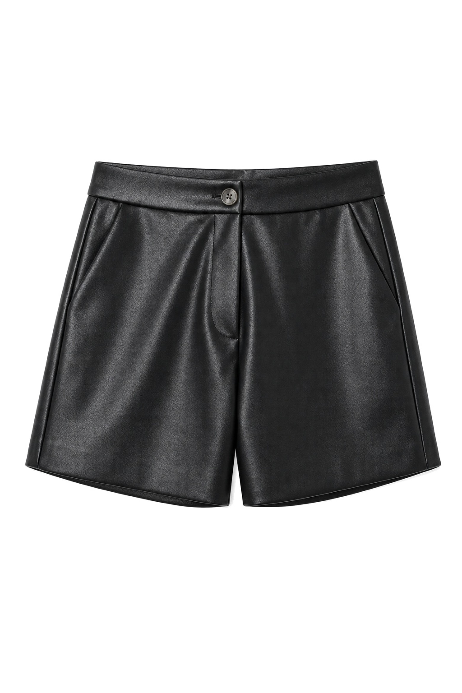Black Shorts