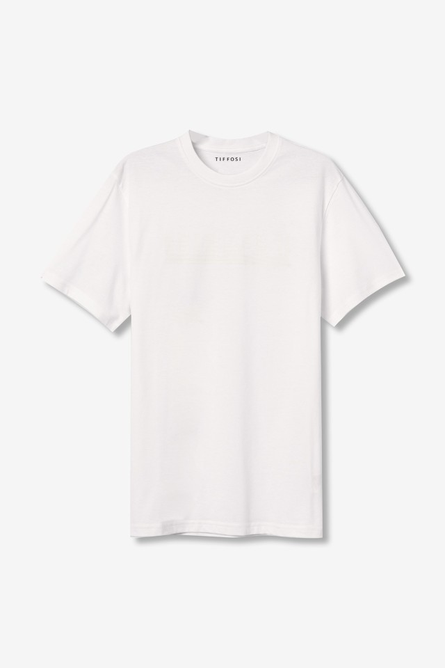 White Short Sleeve T-shirt White Short Sleeve T-shirt